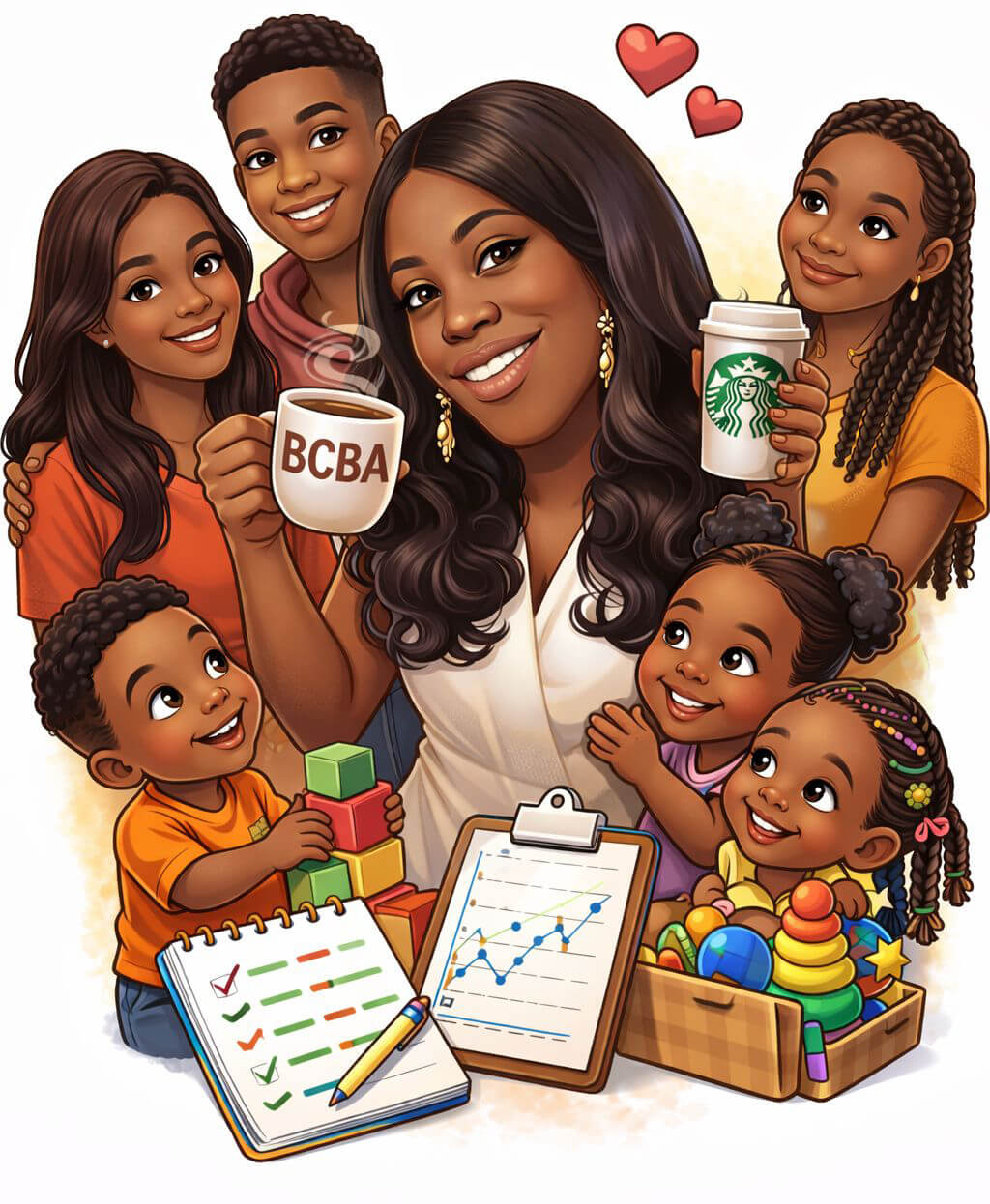 A Parentz Touch ABA Services 